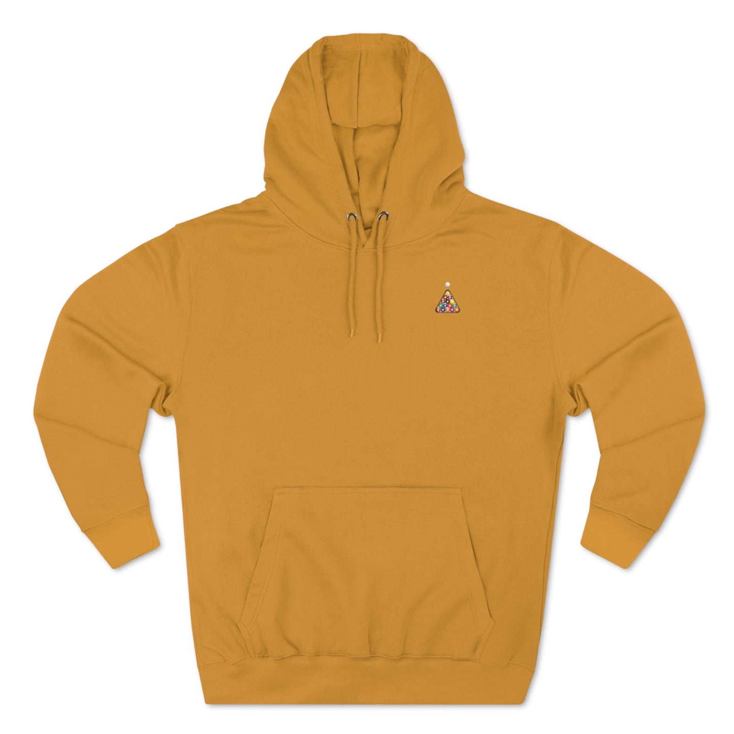 Pool Player Hoodie