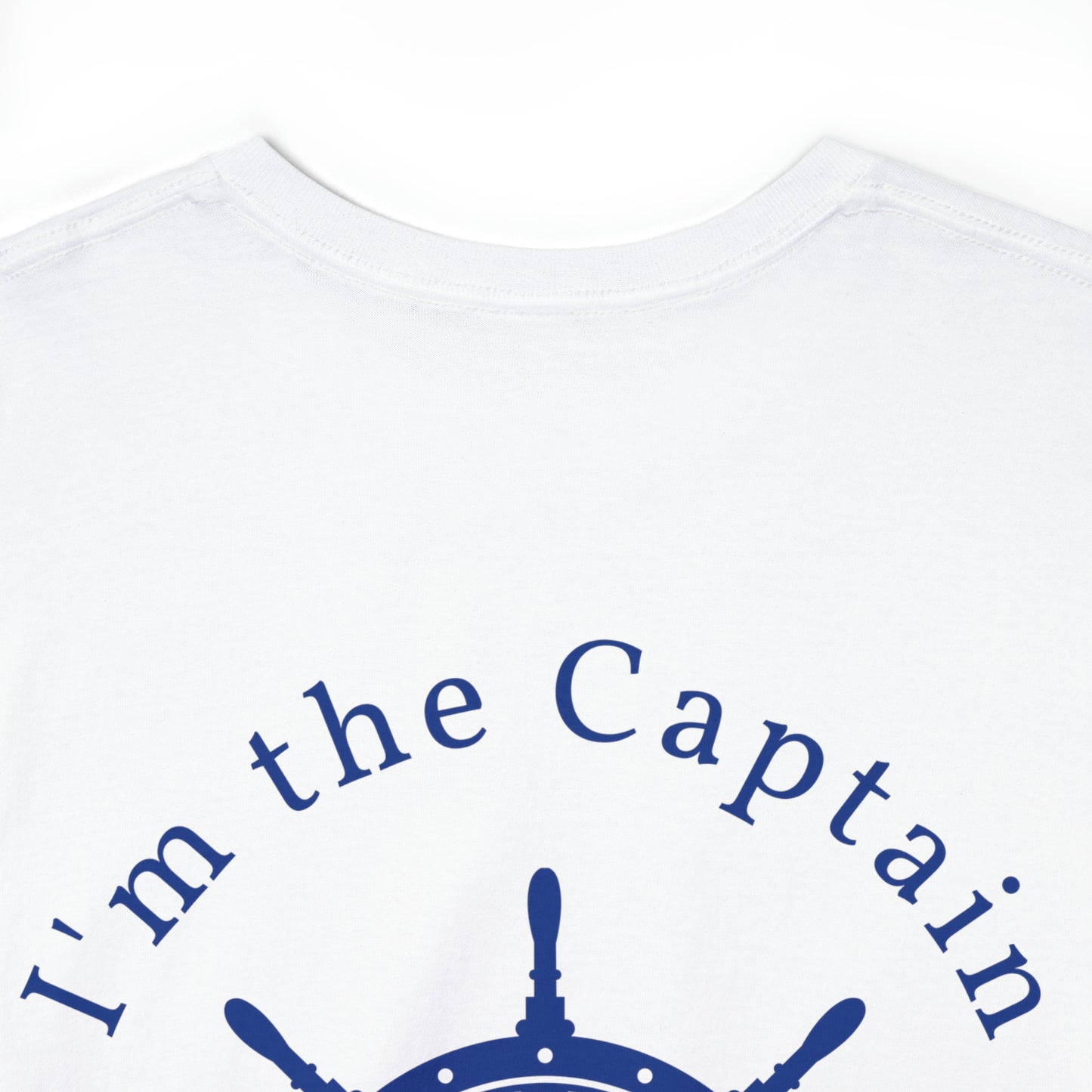 Captain of Pour Decisions