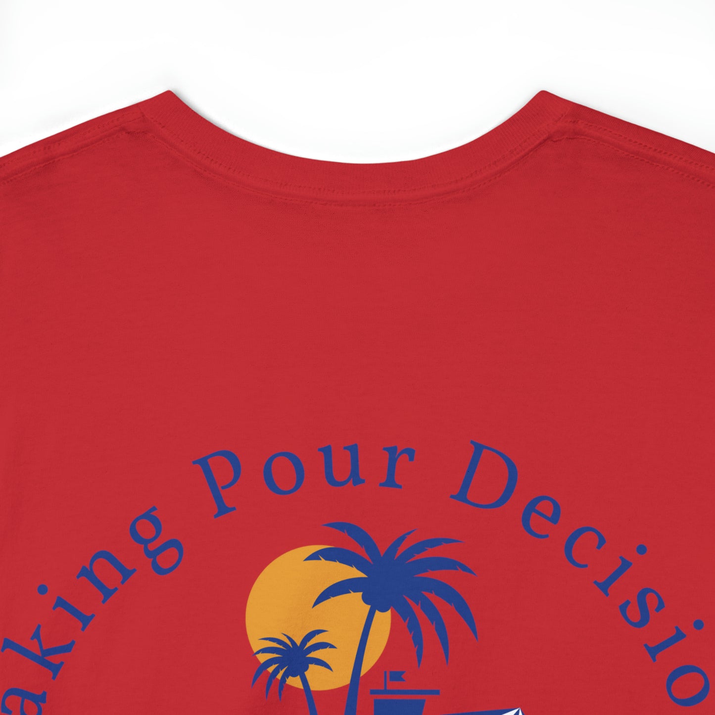 Pour Decisions in Miami