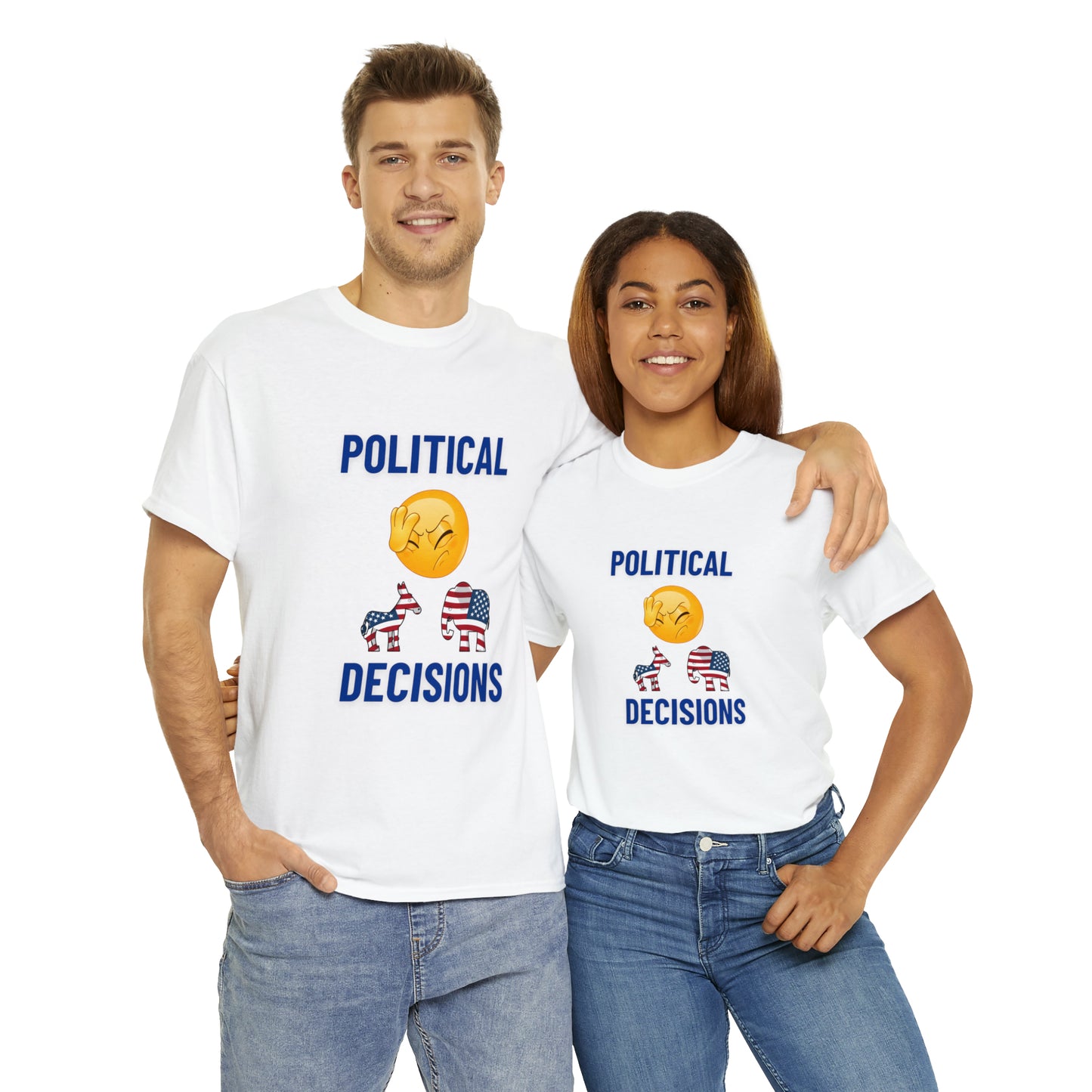 Political Decisions