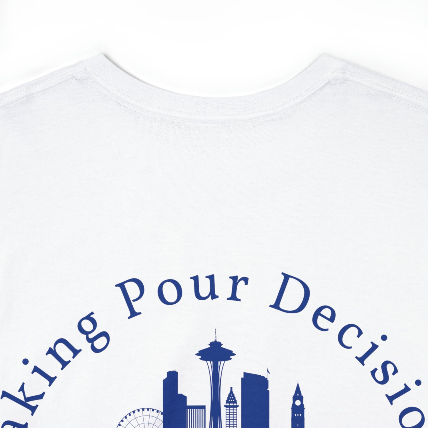Pour Decisions in Seattle