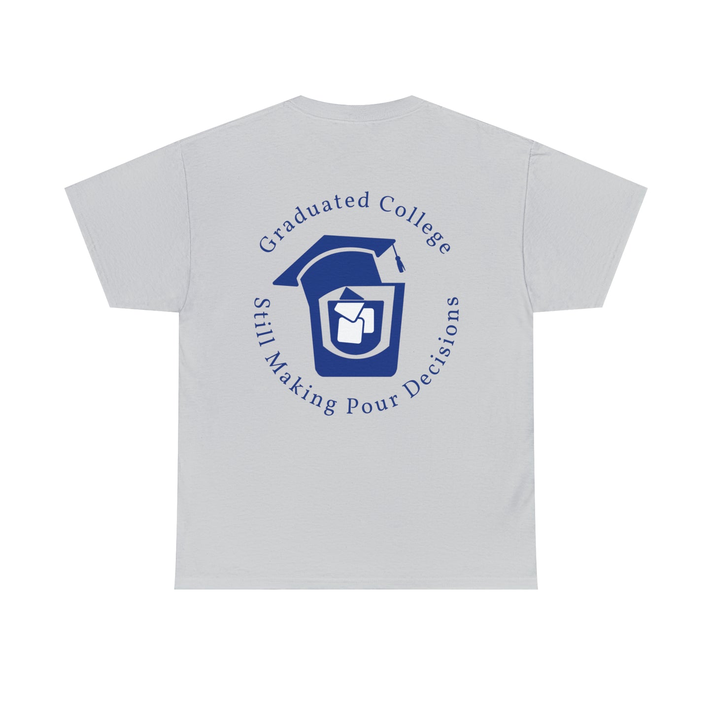 College Graduate