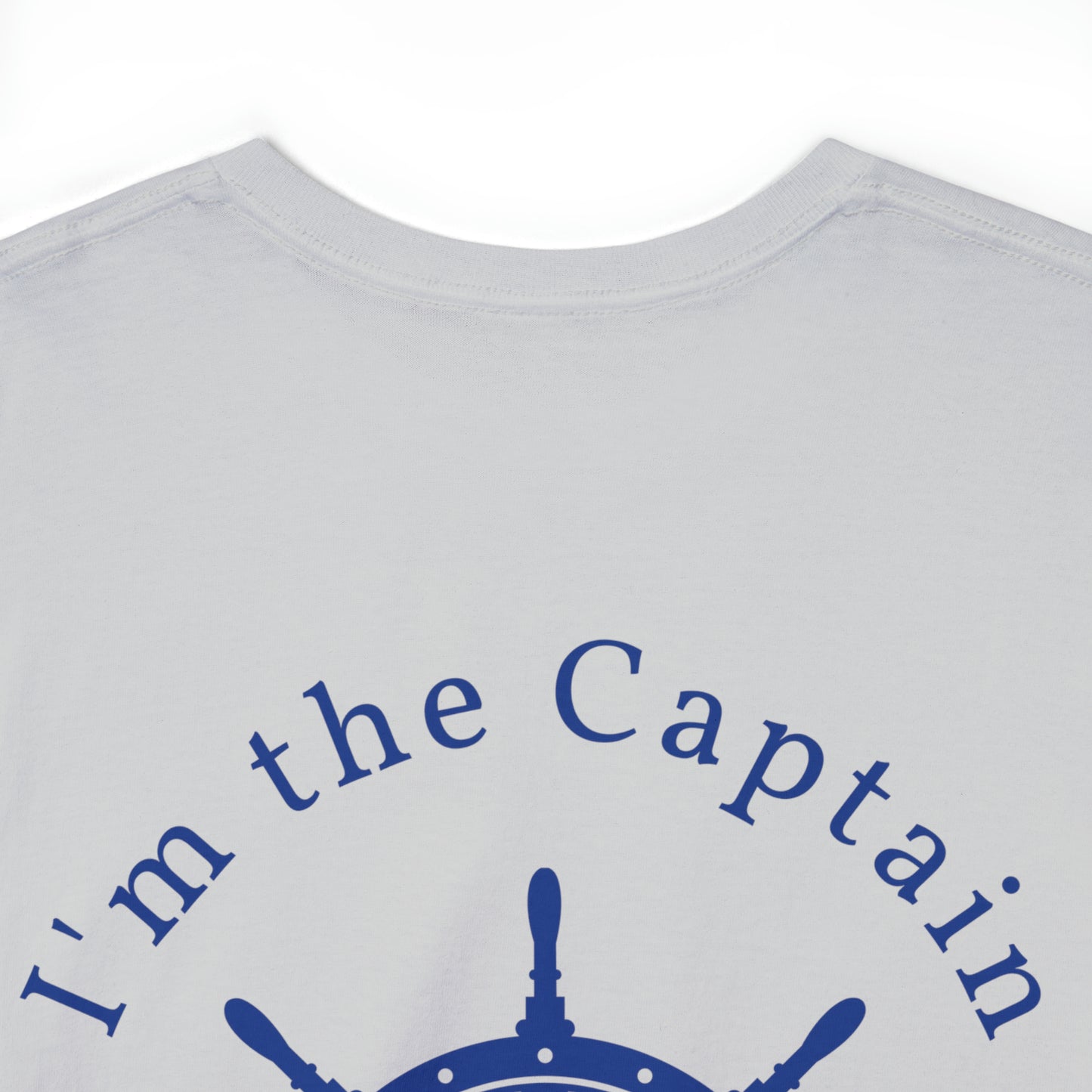 Captain of Pour Decisions