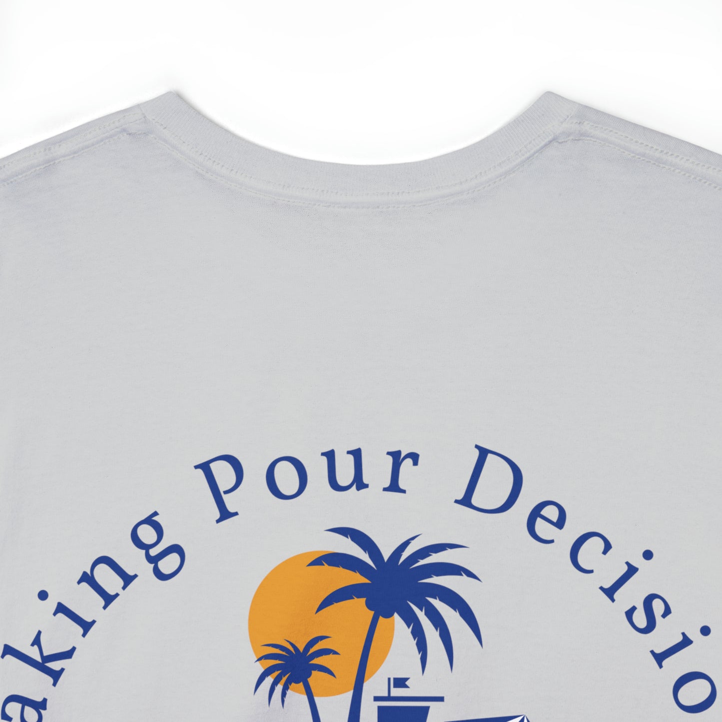 Pour Decisions in Miami