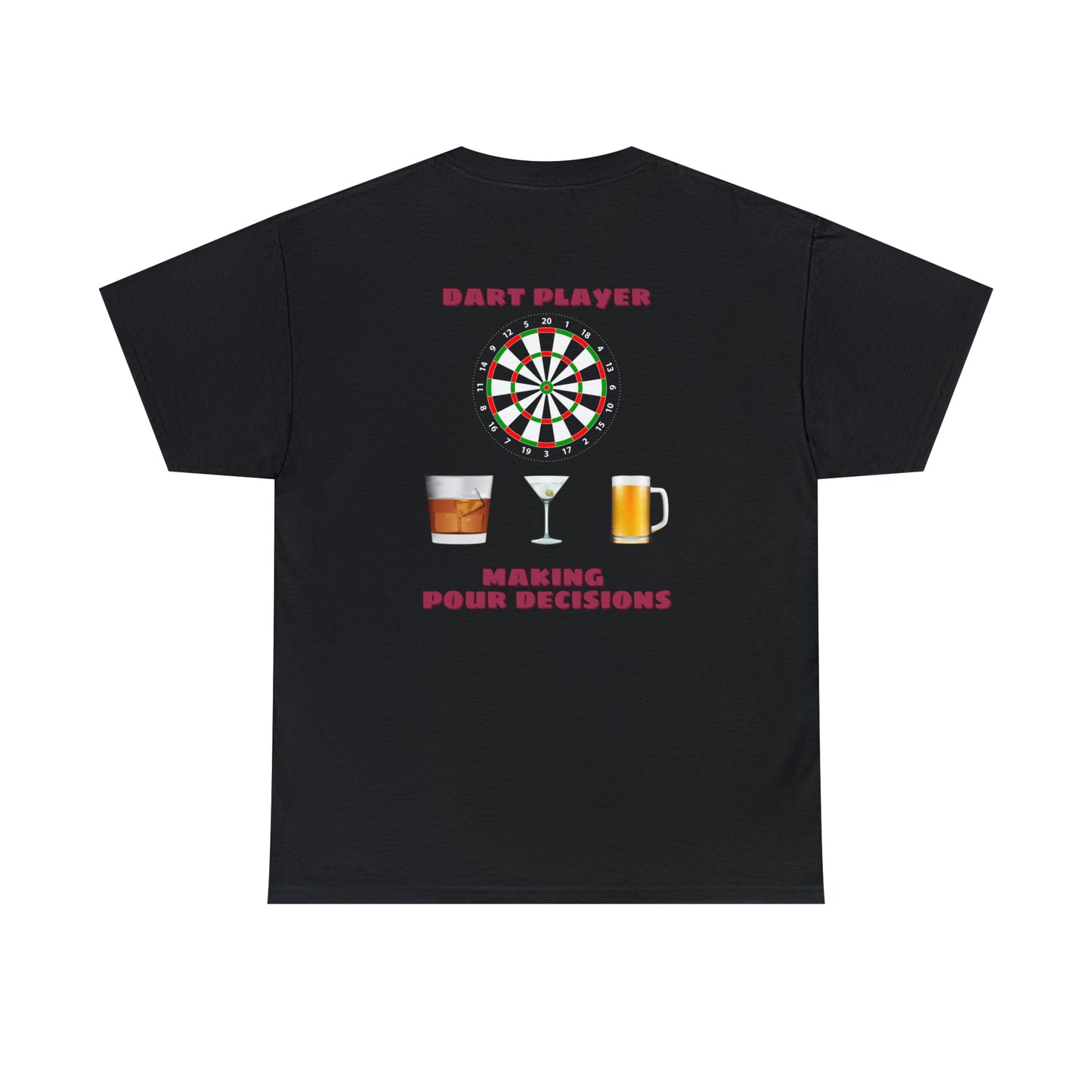 Dart Player
