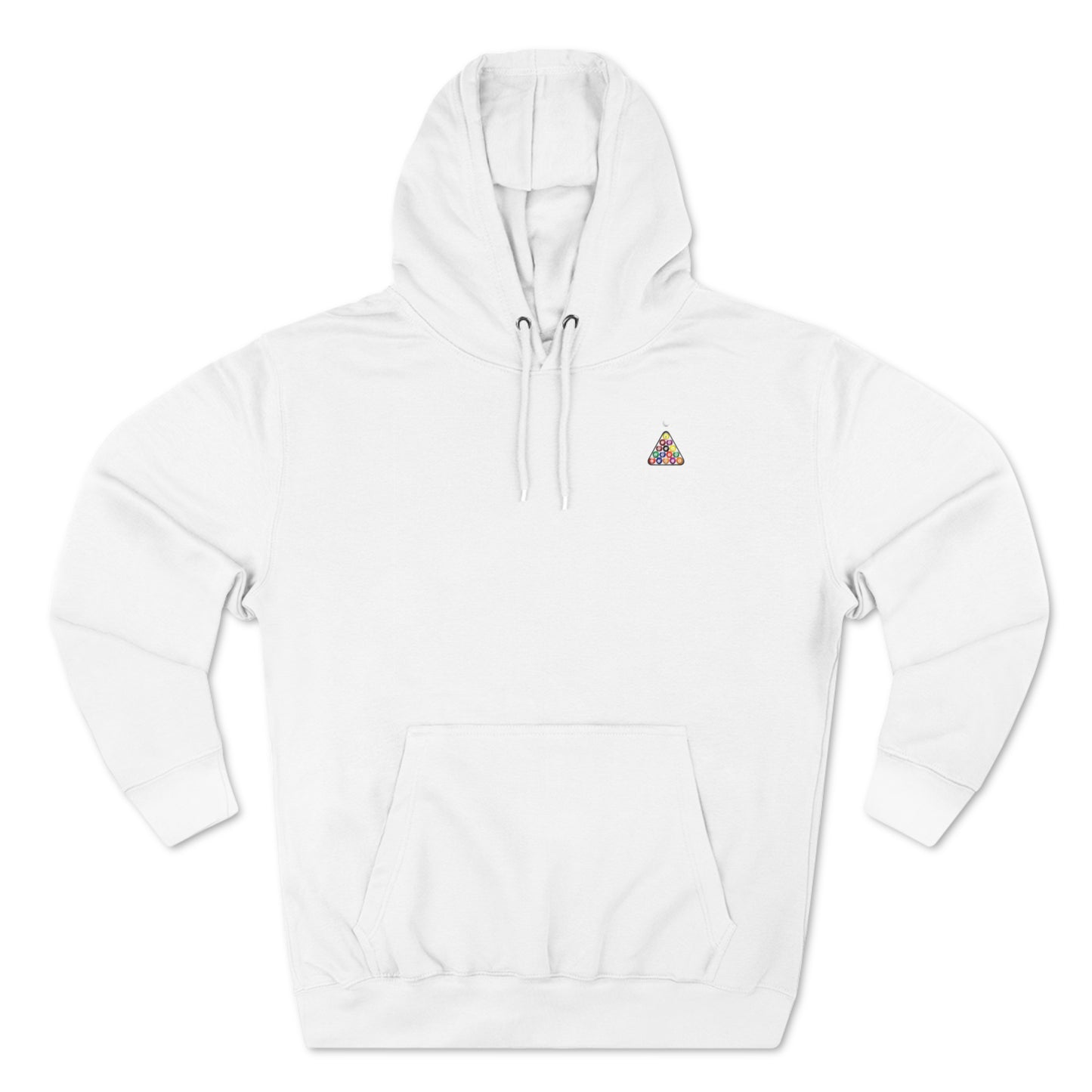 Pool Player Hoodie