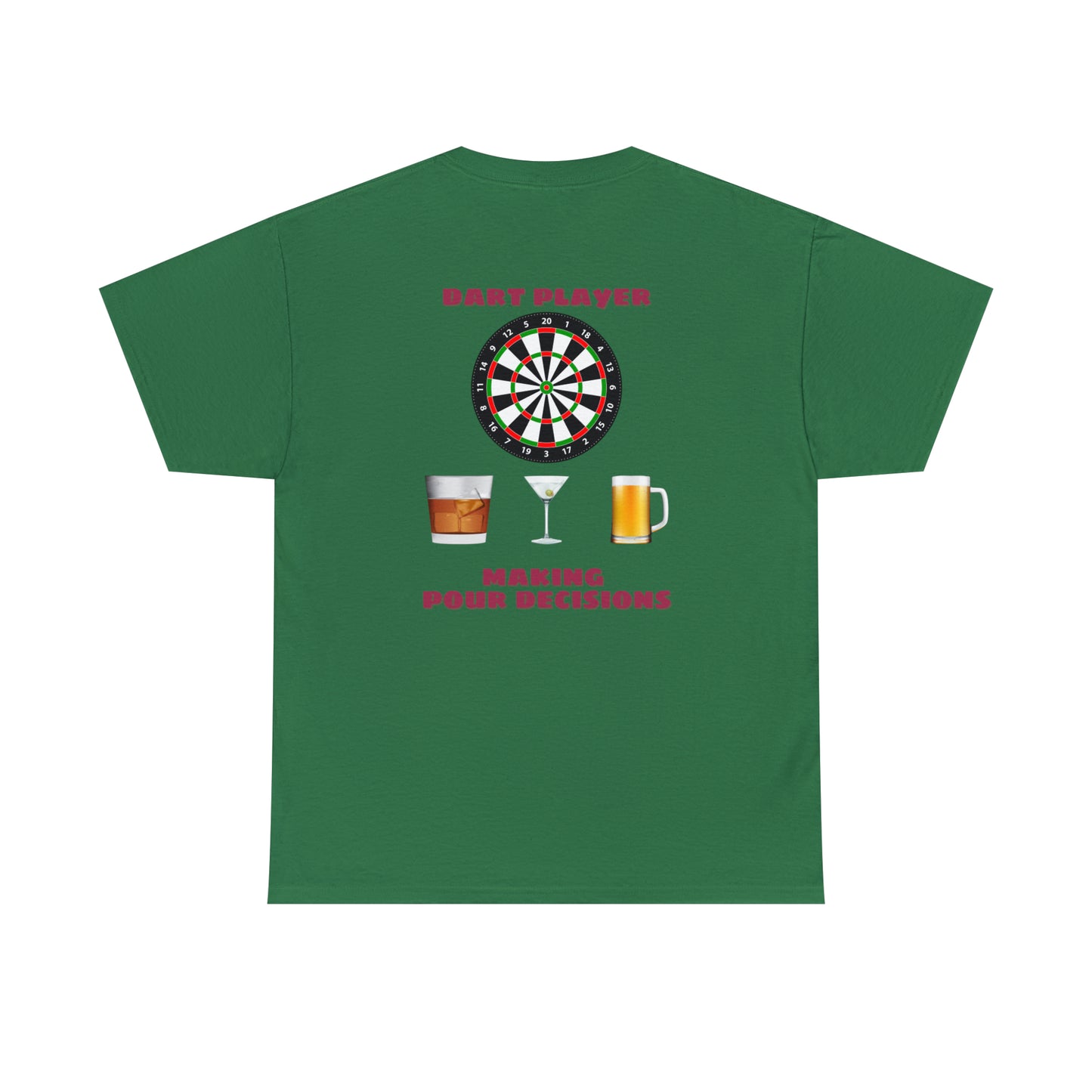 Dart Player