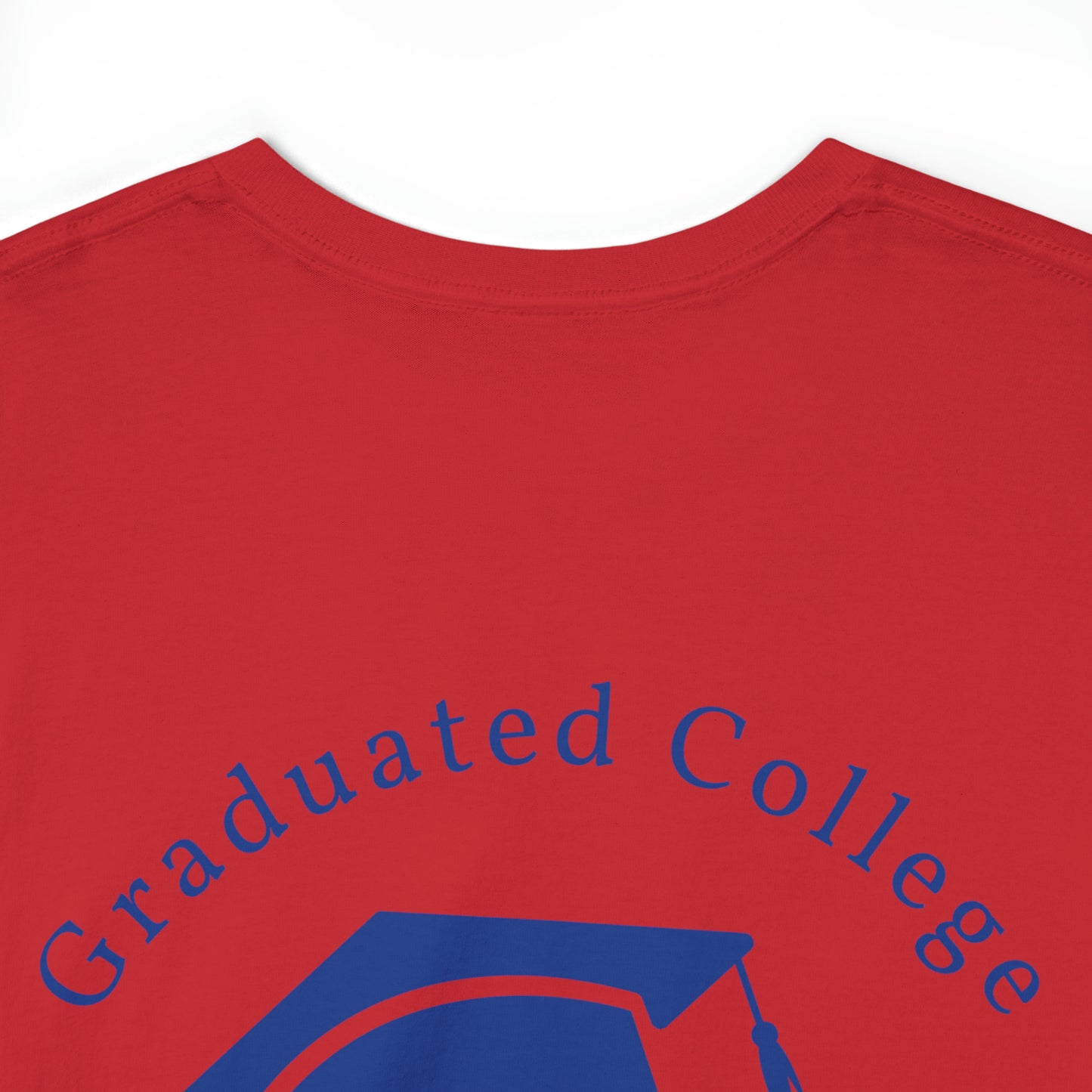 College Graduate