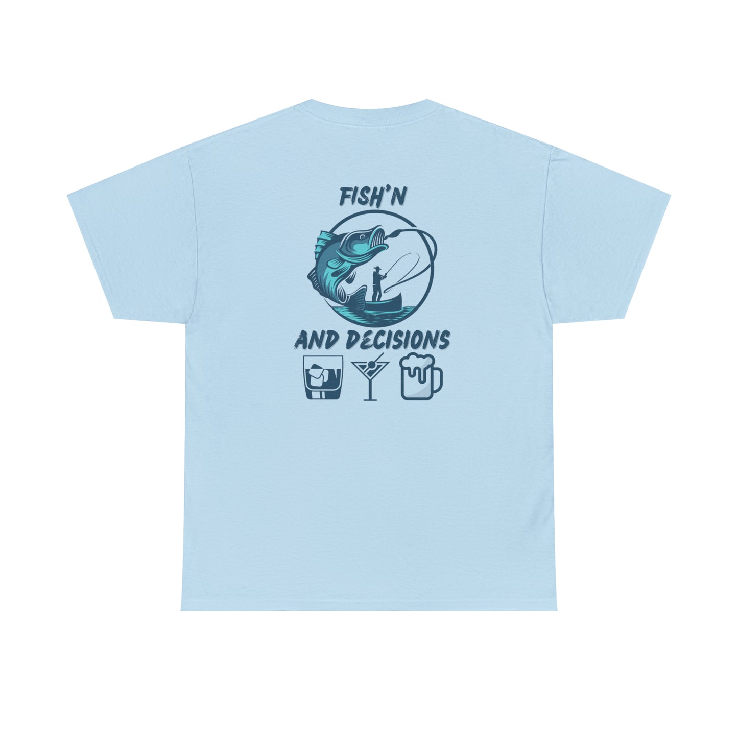 Fish'n Decisions