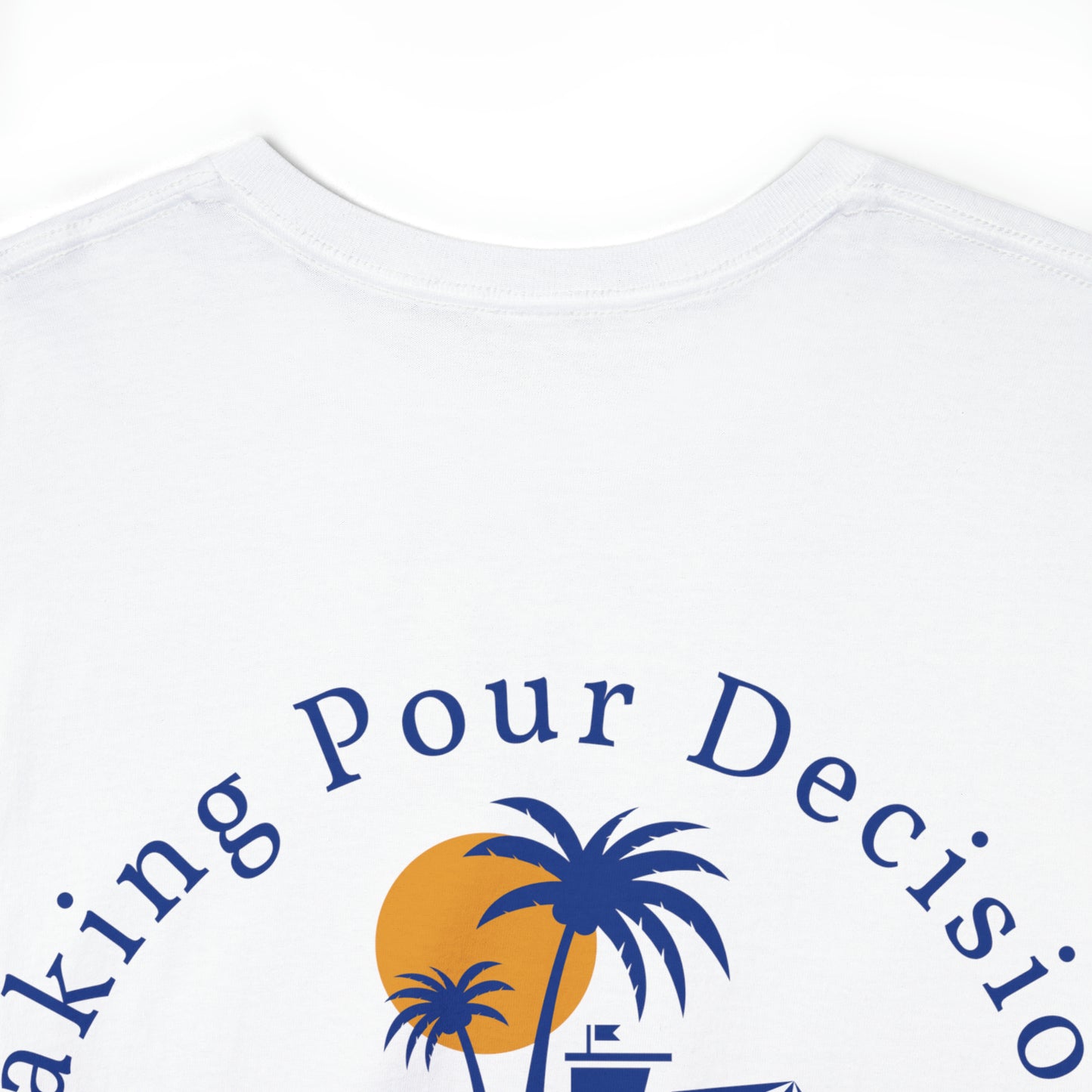 Pour Decisions in Miami