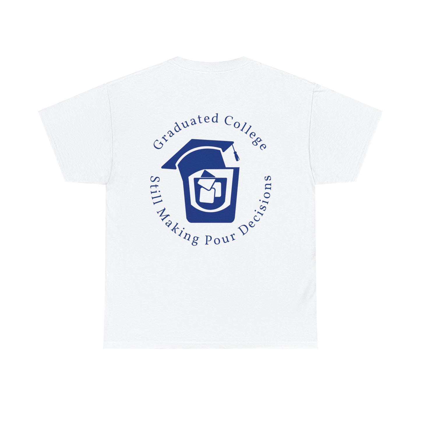 College Graduate