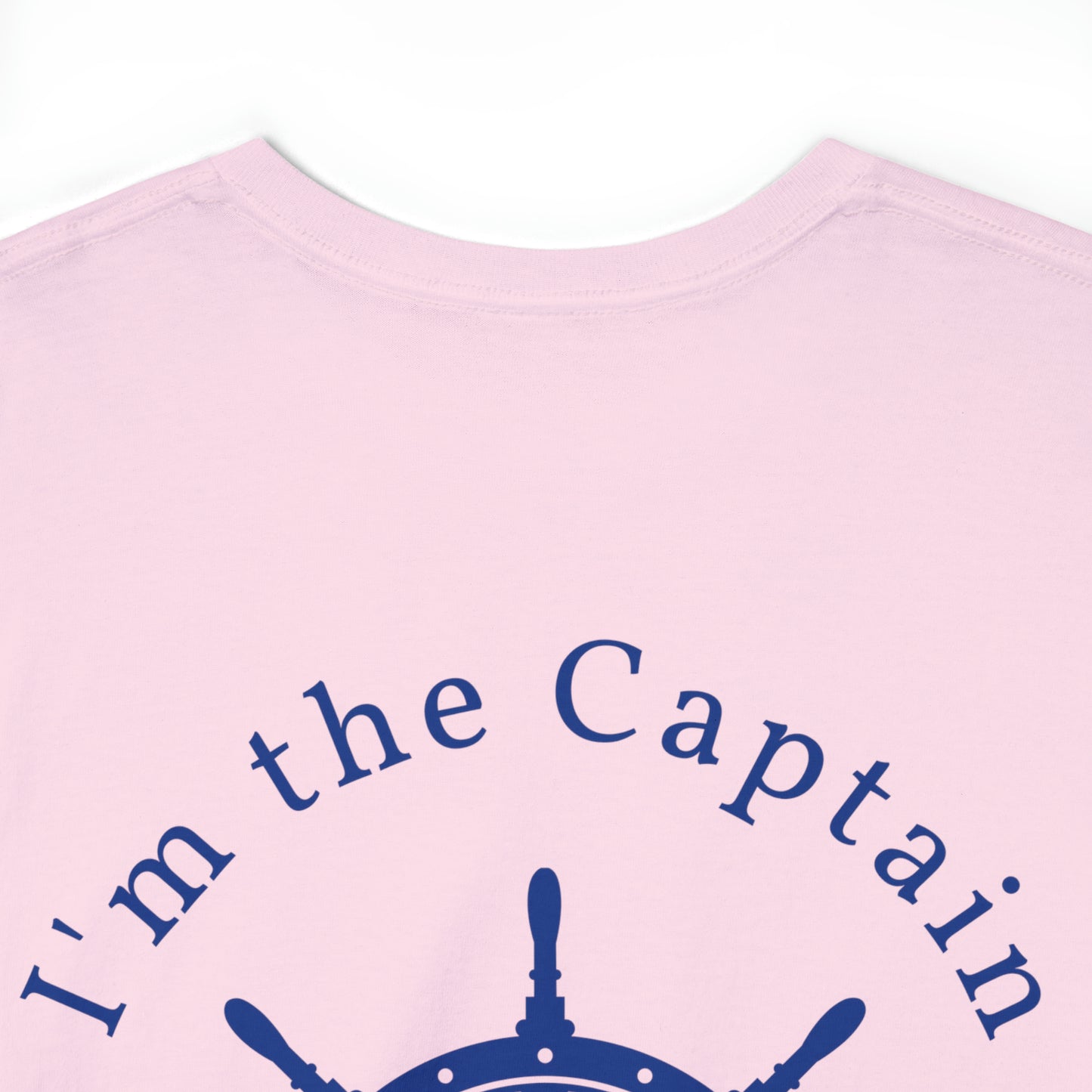 Captain of Pour Decisions
