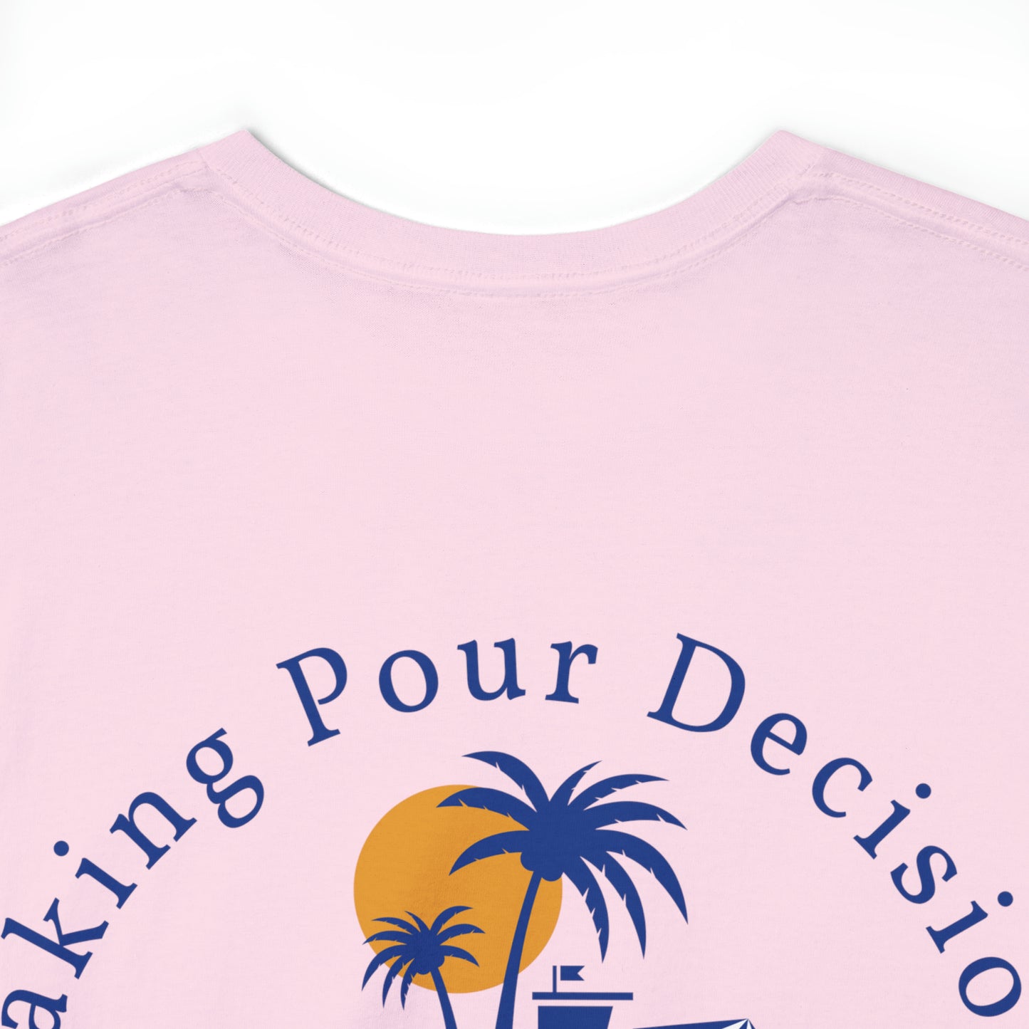 Pour Decisions in Miami
