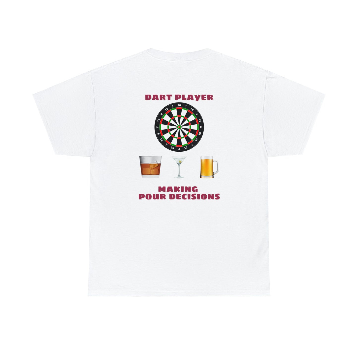 Dart Player