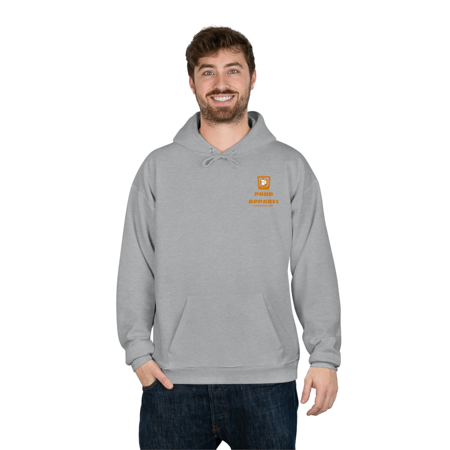 Keep Calm Hoodie Sweatshirt