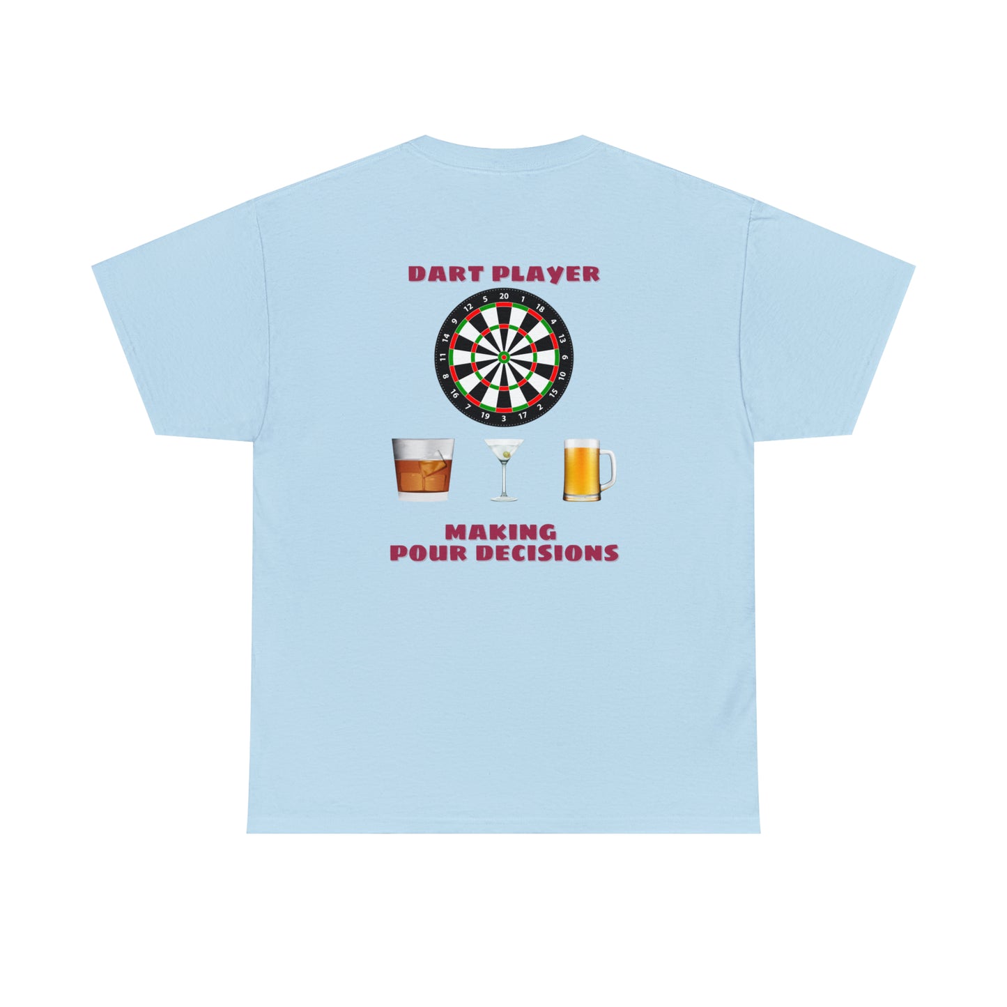 Dart Player