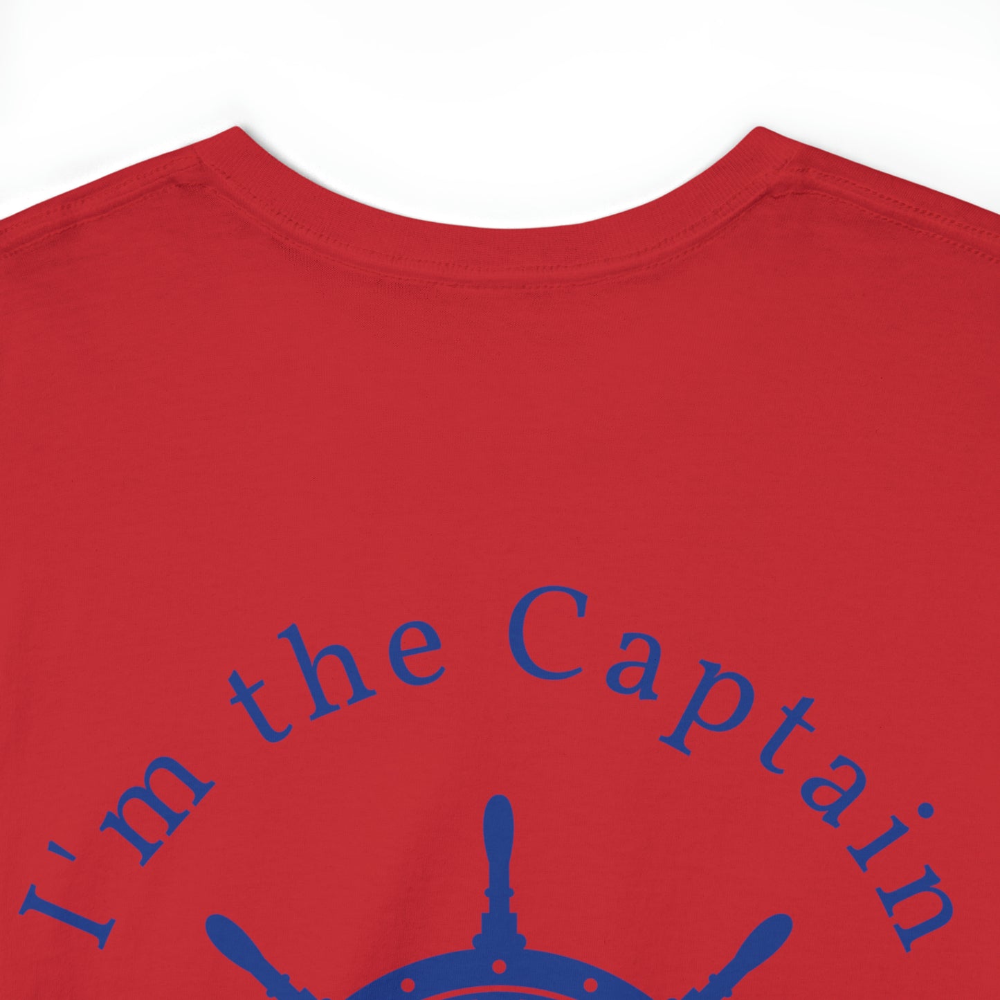 Captain of Pour Decisions