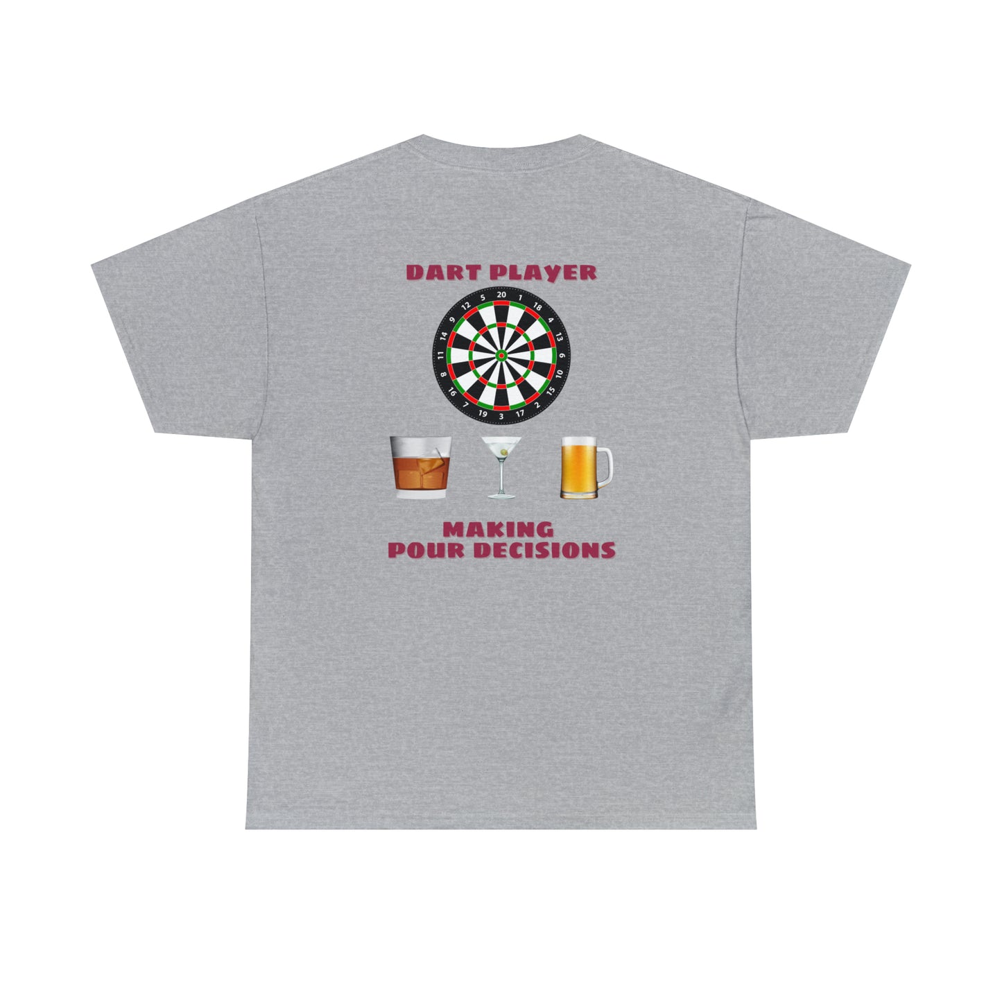 Dart Player