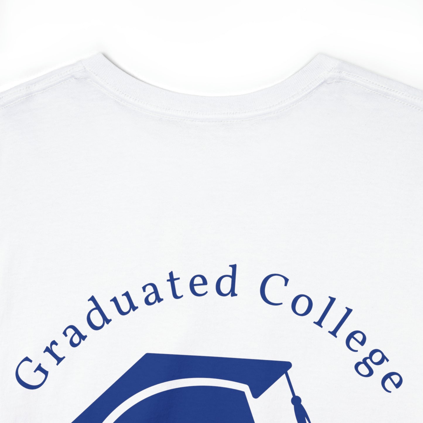 College Graduate