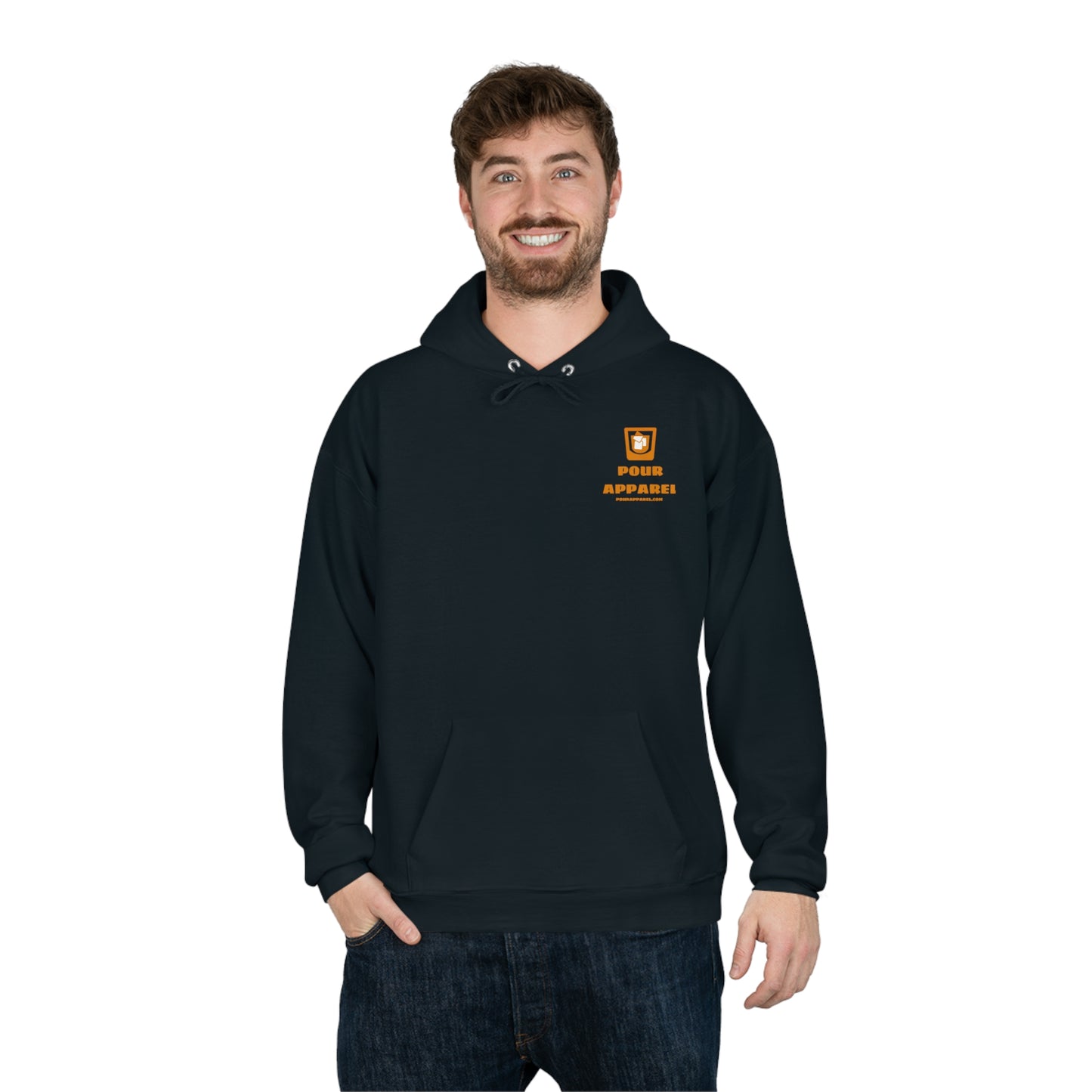 Keep Calm Hoodie Sweatshirt
