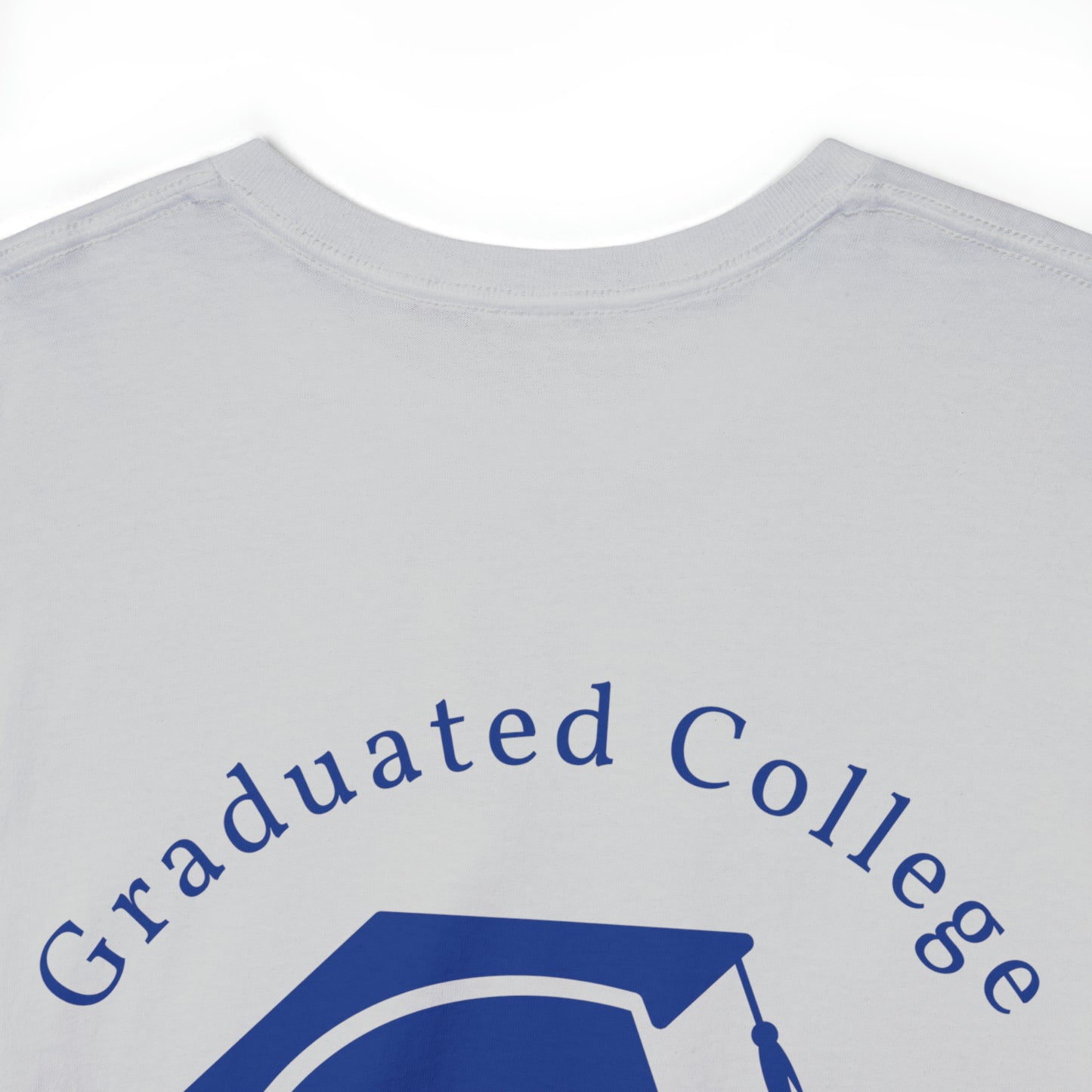 College Graduate