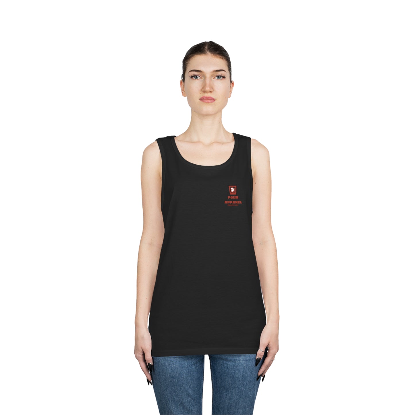 Keep Calm - Red