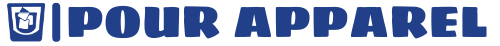 Pour Apparel logo