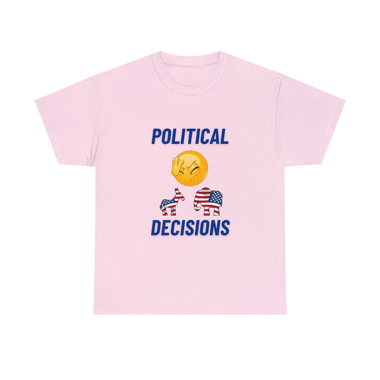 Political Decisions