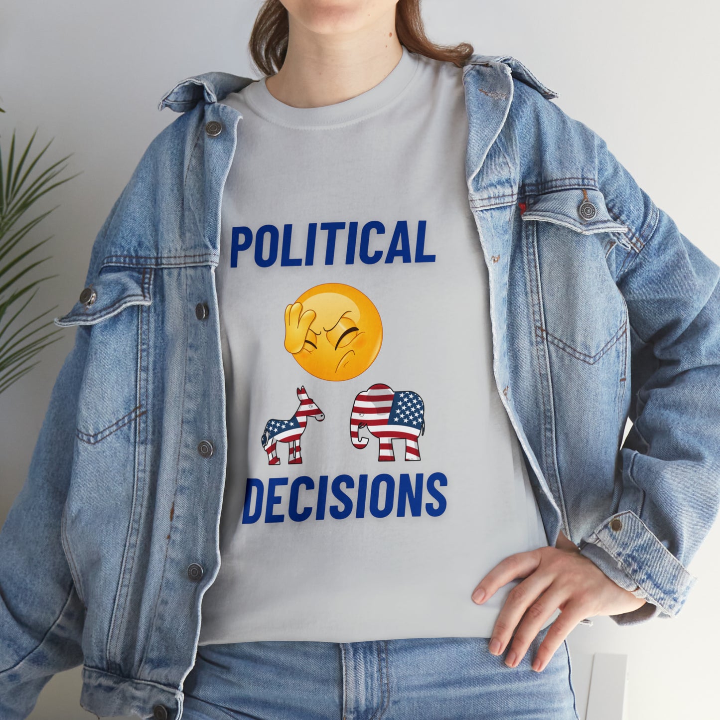 Political Decisions