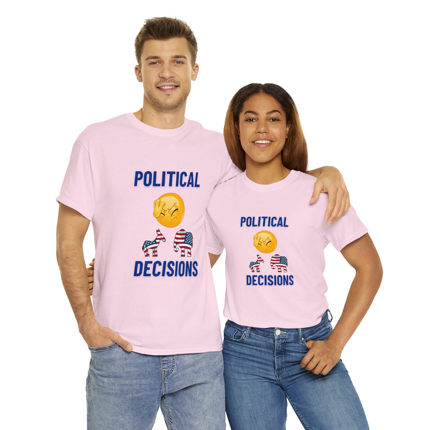 Political Decisions