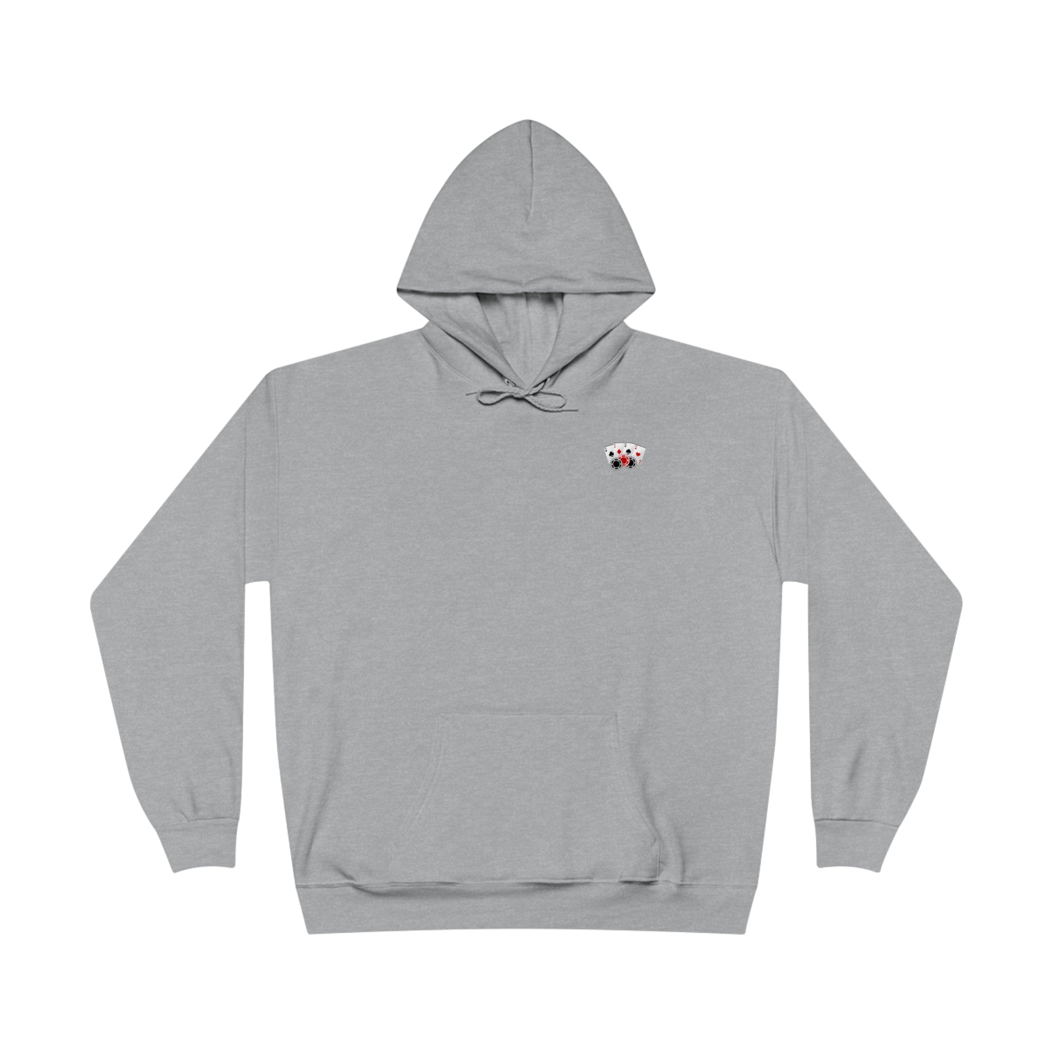 My outlet Gamer Life x Champion Light Steel Grey Sweatshirt