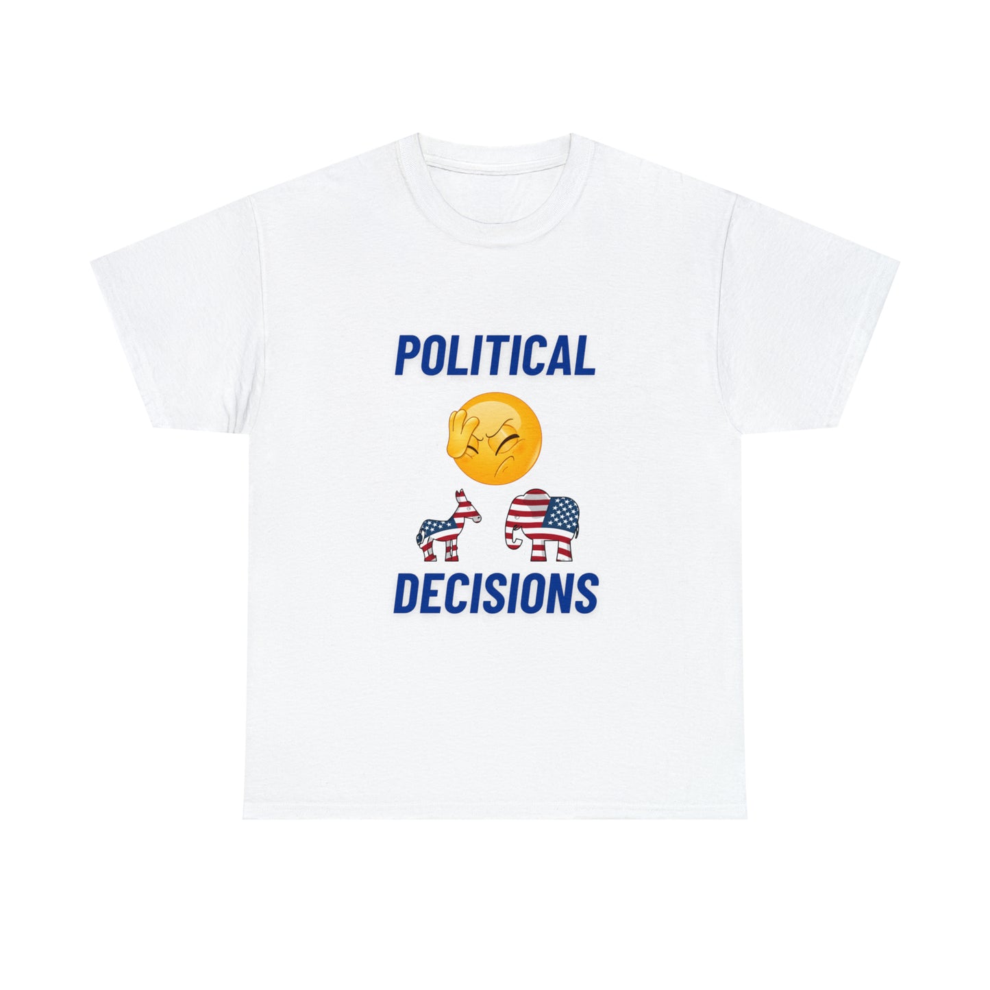 Political Decisions