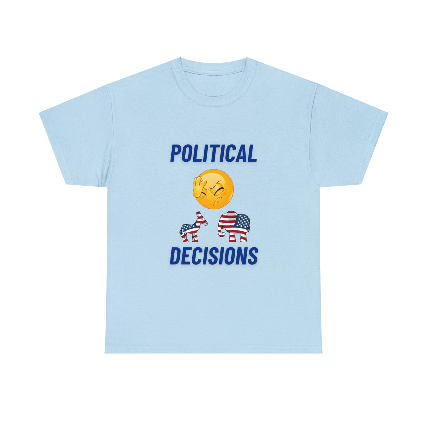 Political Decisions