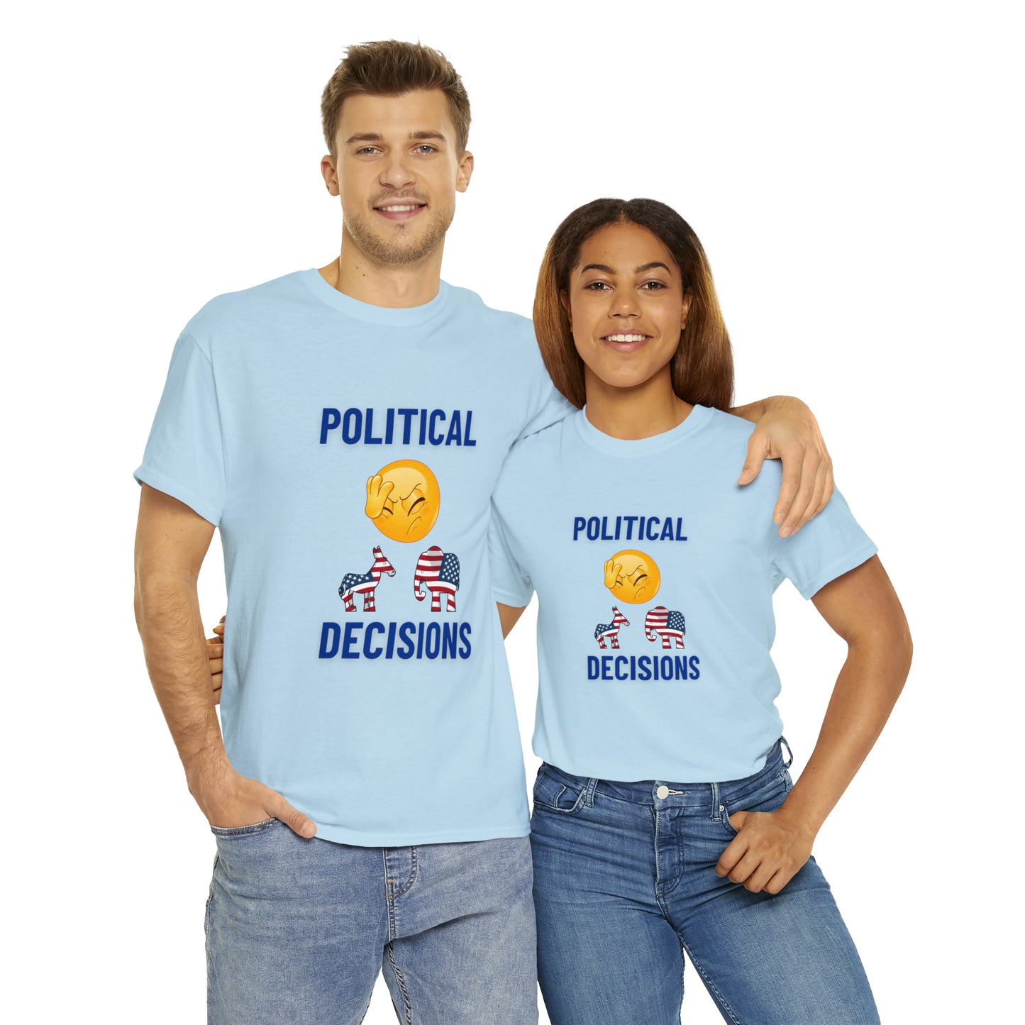 Political Decisions