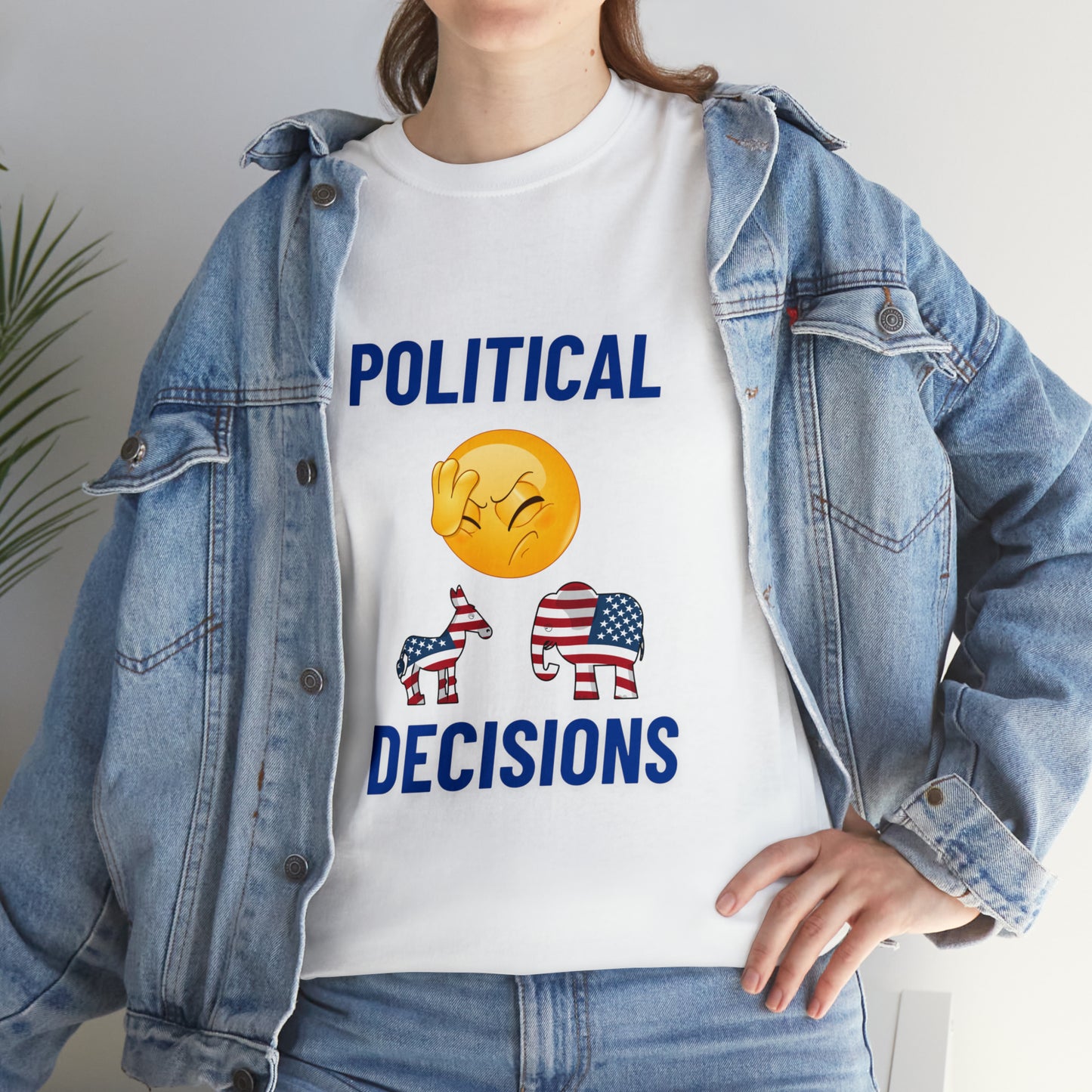 Political Decisions