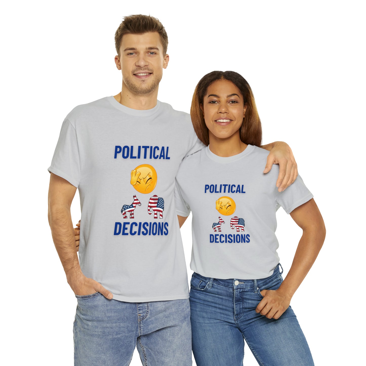 Political Decisions