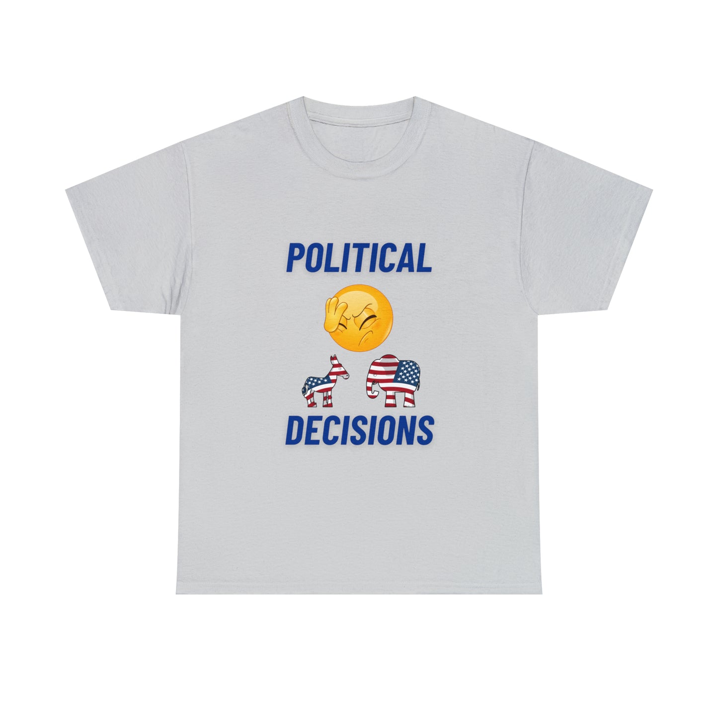 Political Decisions