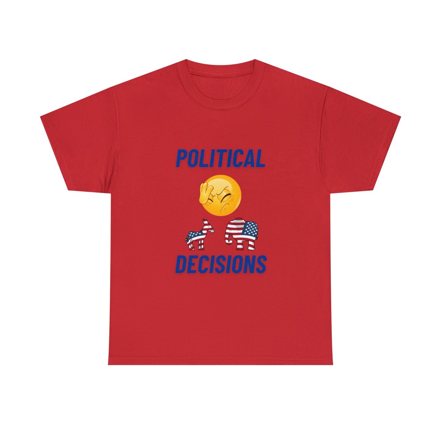 Political Decisions